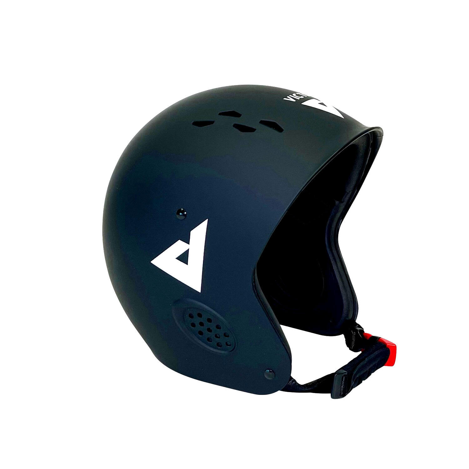 VICTORY VICTORY - Casco para deportes acuáticos - Negro