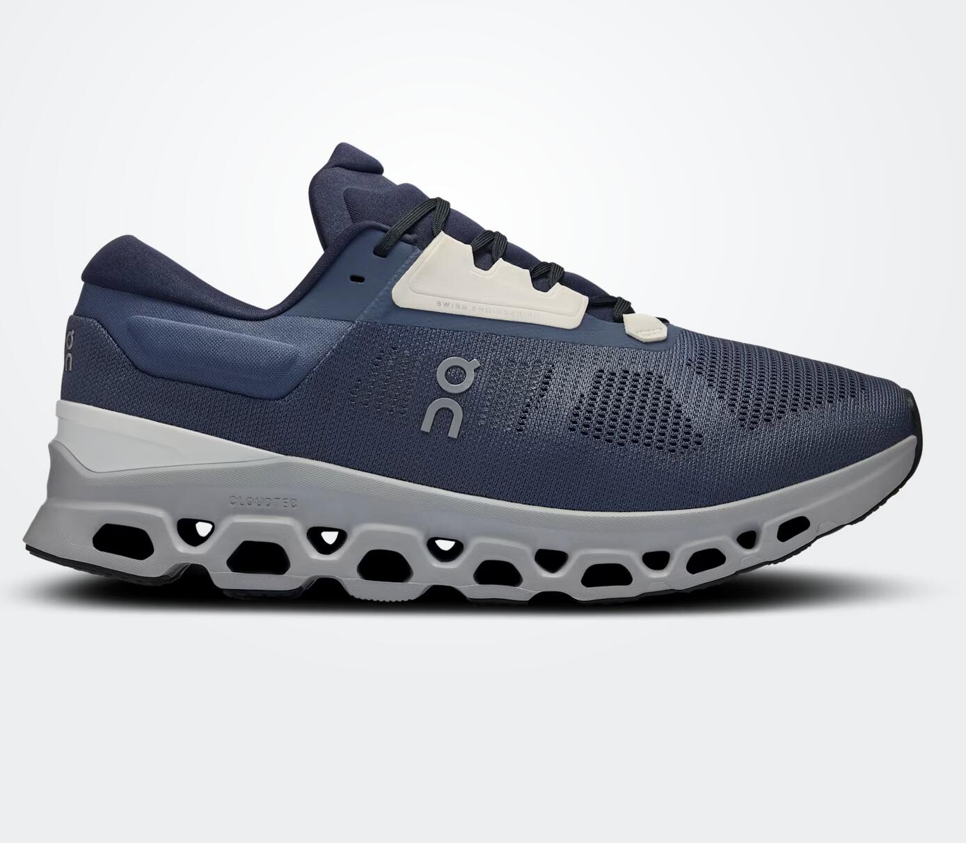 ON RUNNING picture