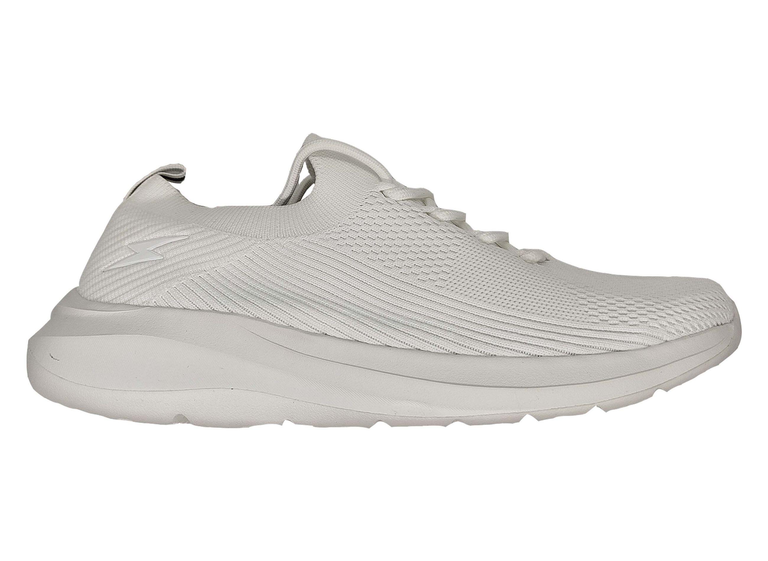 ZEUS ZEUS SCARPA RUNNING UNISEX WHITE