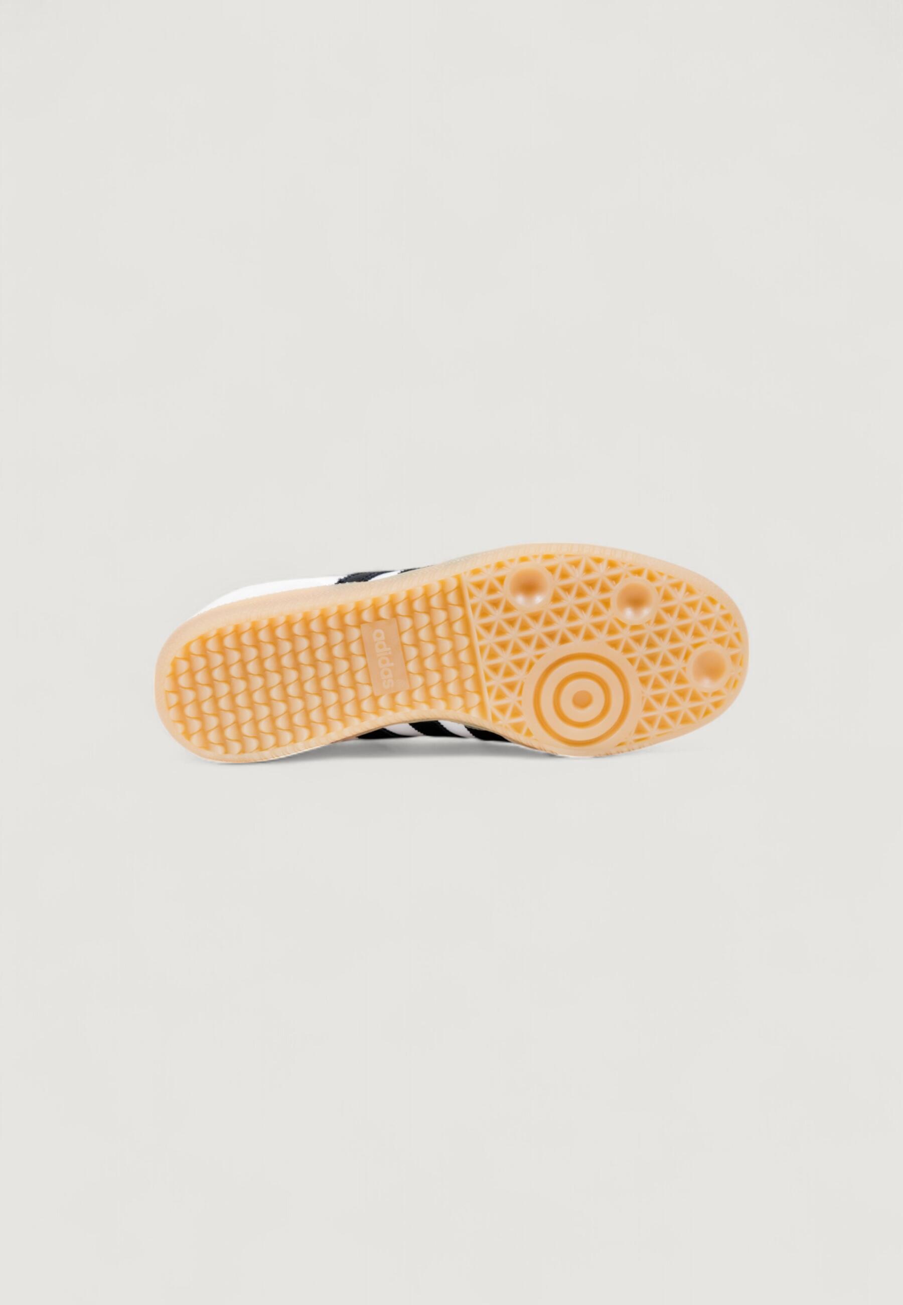 Deportivas SAMBA JP J MUJER 5/7