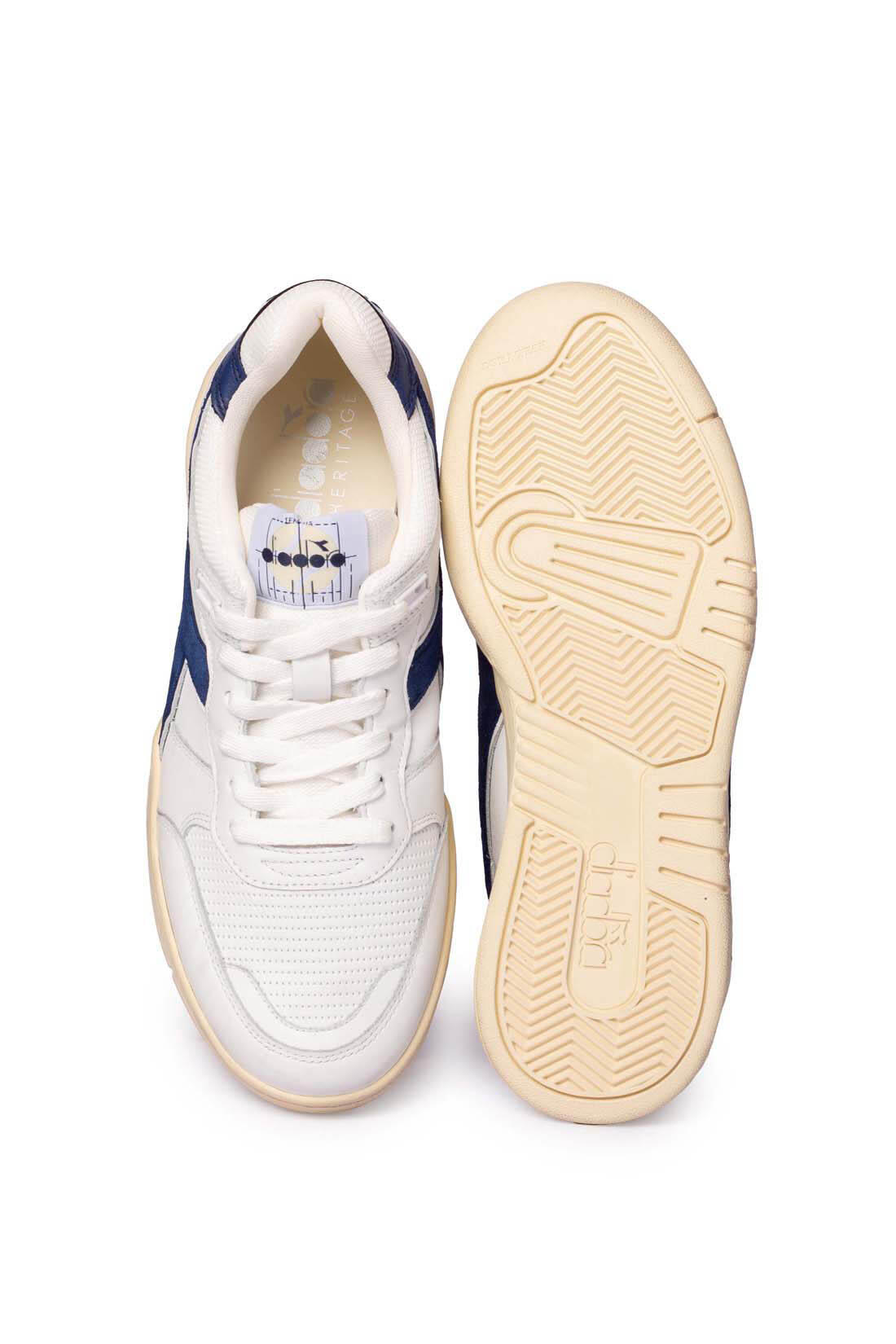 Sneakers B.560 Used 4/5