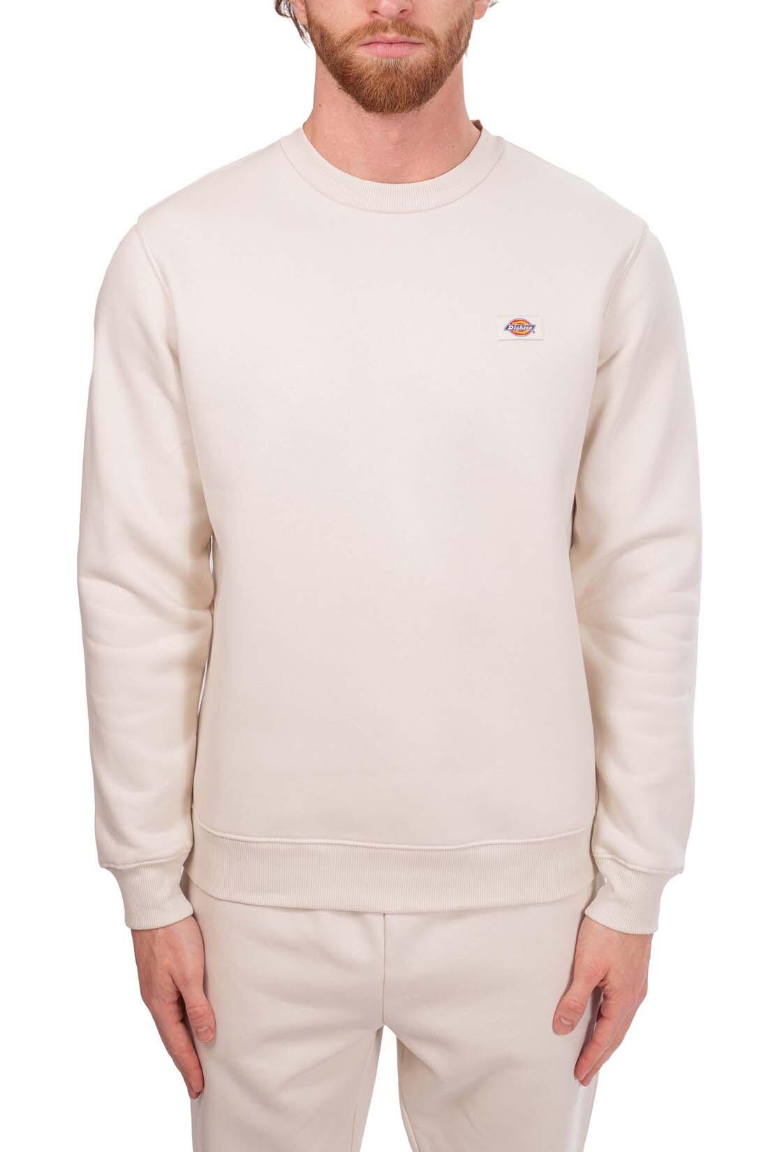Felpa uomo girocollo Oakport 2/5