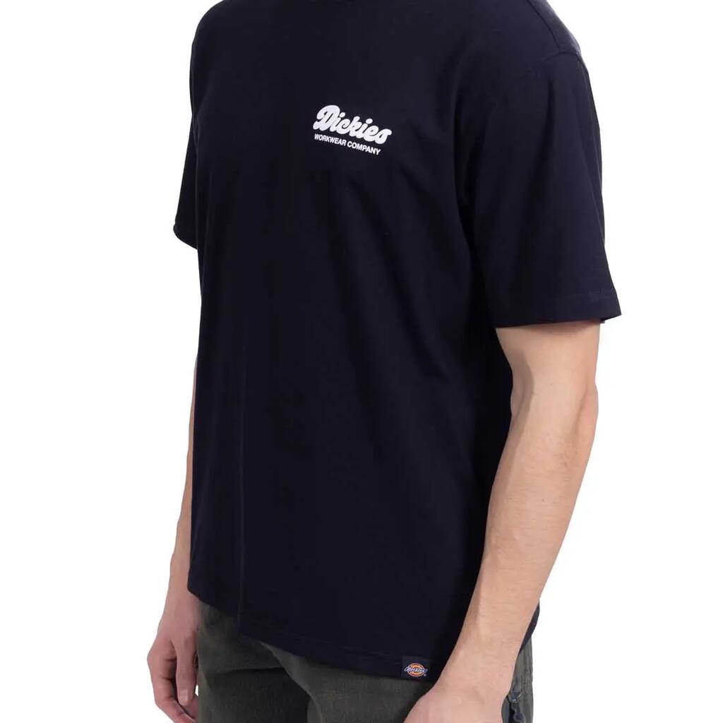 Men's T-shirt Lewistown - Relaxed, short sleeves, 100% cotton