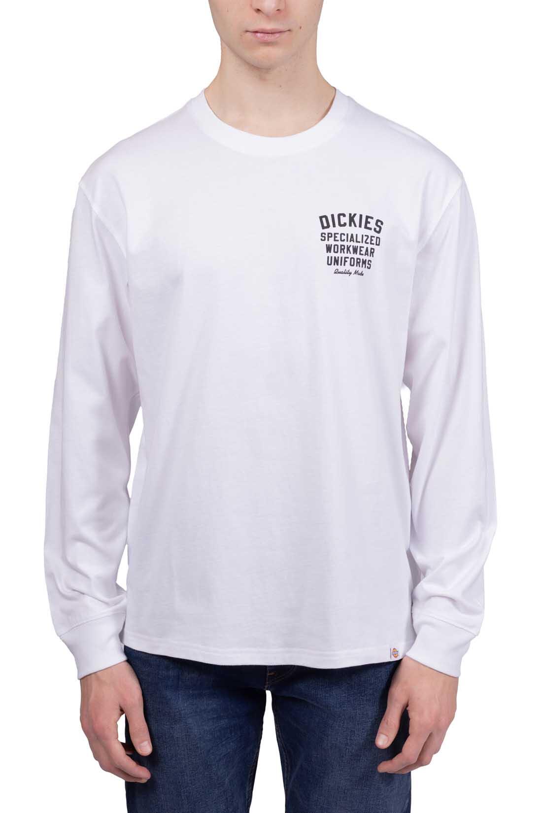 T-shirt uomo Workwear Uniform 3/4