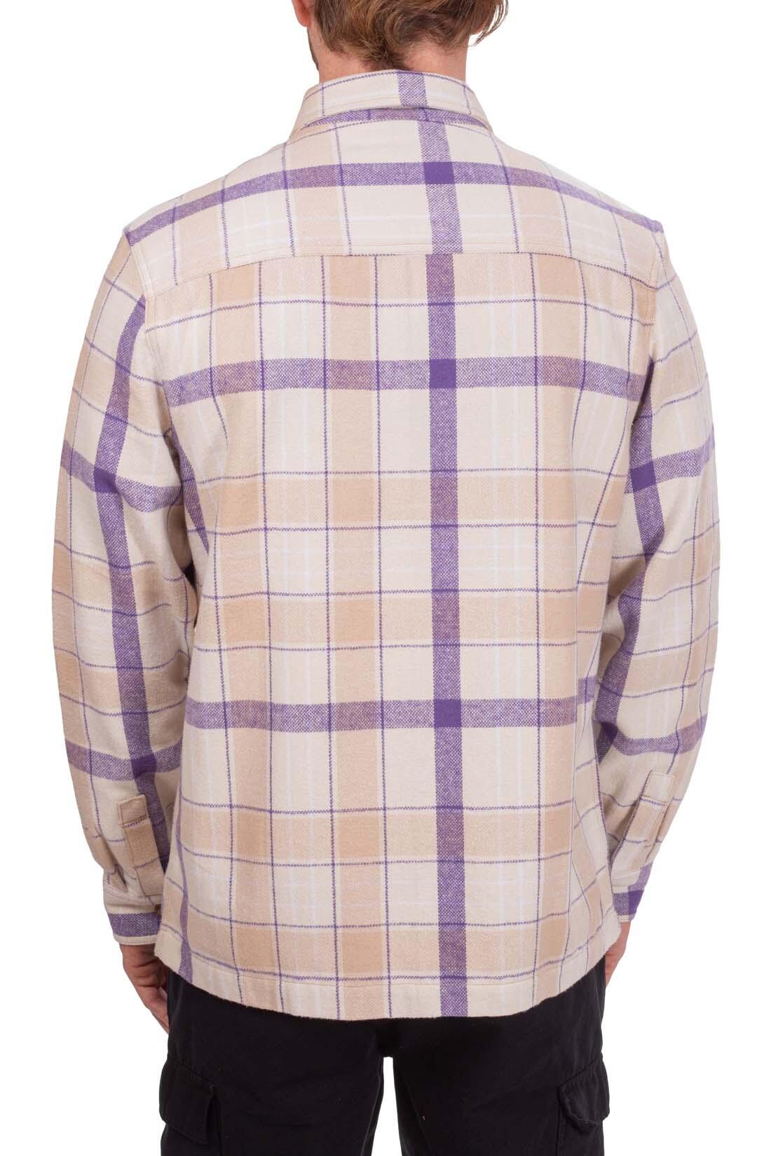 Camicia uomo Nimmons 3/5