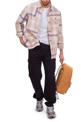 Camicia uomo Nimmons