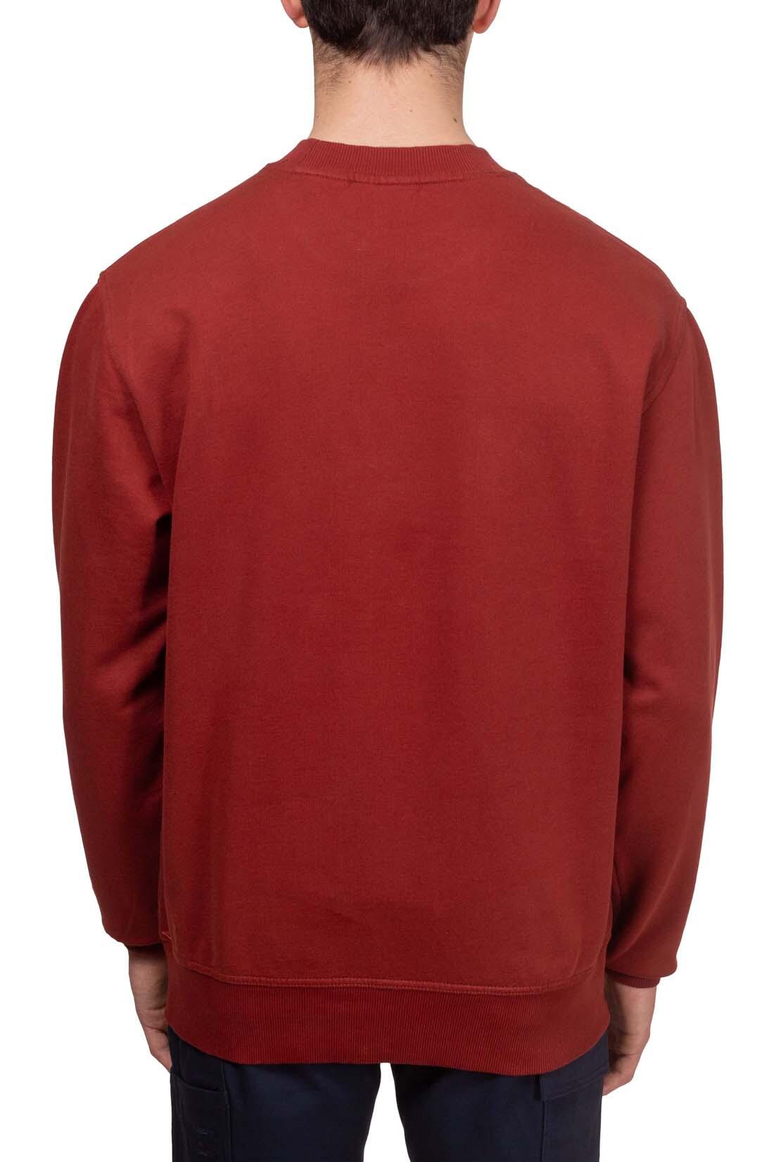 Felpa uomo Oxford 3/5