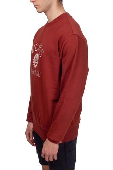 Sweatshirt homme Oxford