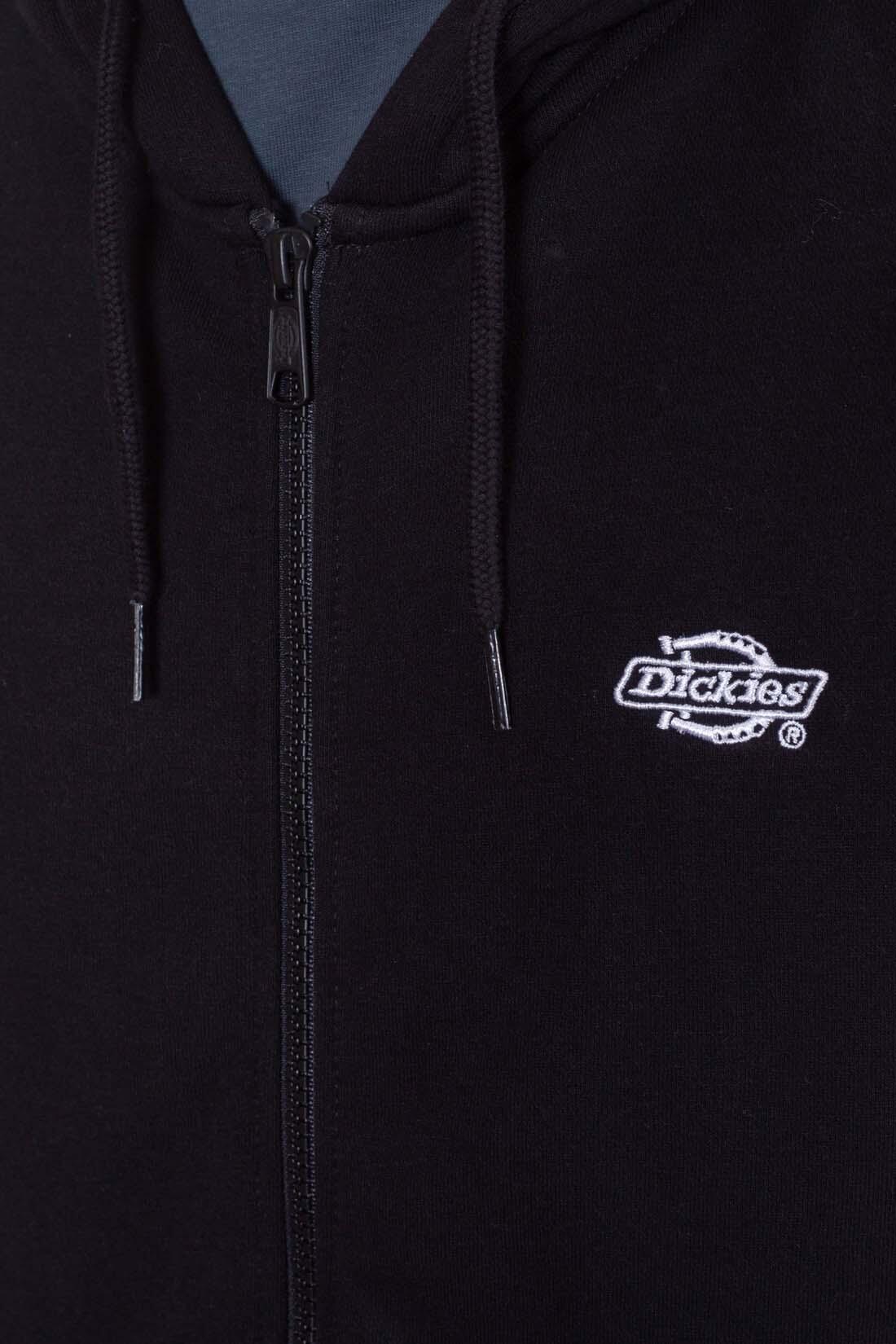 Felpa uomo Summerdale con zip 4/5