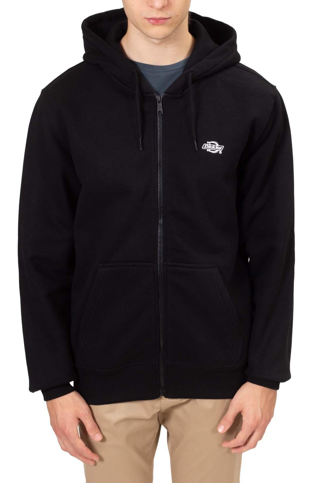 Felpa uomo Summerdale con zip 2/5