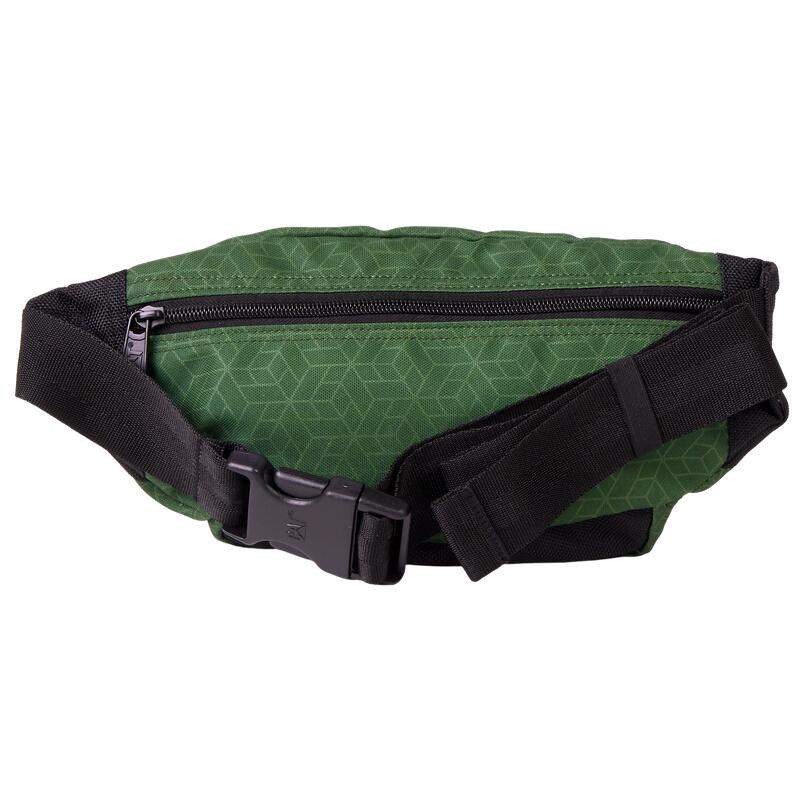 CATERPILLAR CAT Raymond Waist Bag 84062 – Dark Green 603 3/3