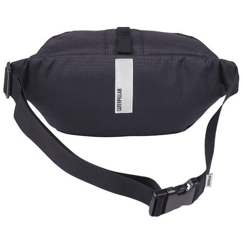 CATERPILLAR CAT Ataturk Waist Bag 84567 – Black 01 2/3
