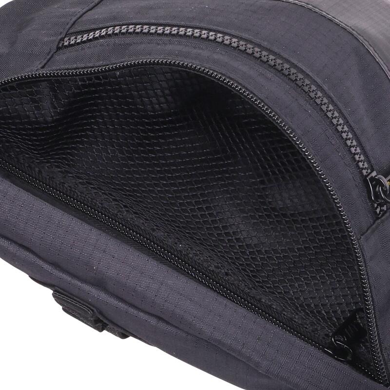 CATERPILLAR CAT Ataturk Waist Bag 84567 – Black 01 3/3