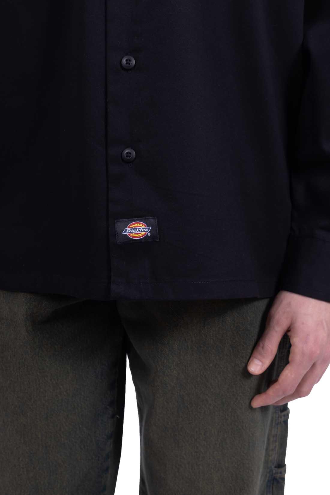 Camicia uomo Lewistown 5/6