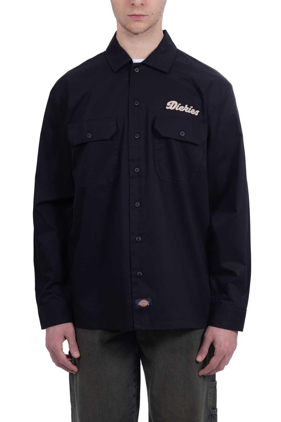 Camicia uomo Lewistown 2/6