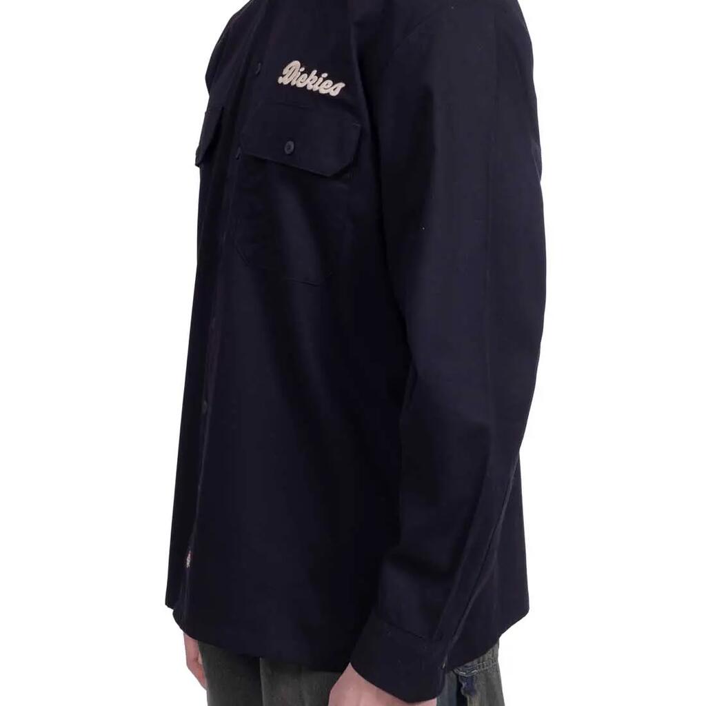 DICKIES - Camicia uomo Lewistown  - Taglia S