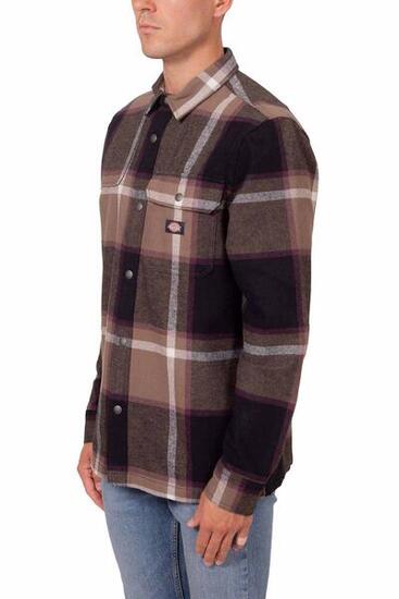 Camicia uomo Nimmons