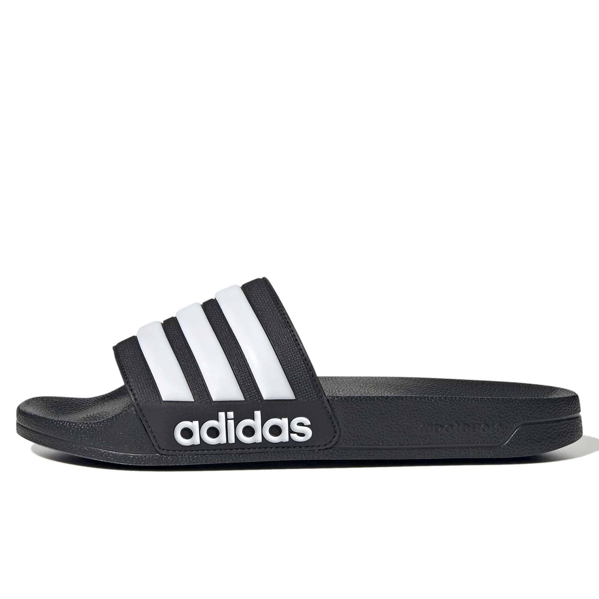 ADIDAS Ciabatte Adidas Original Adilette Shower Cblack/F Adulto