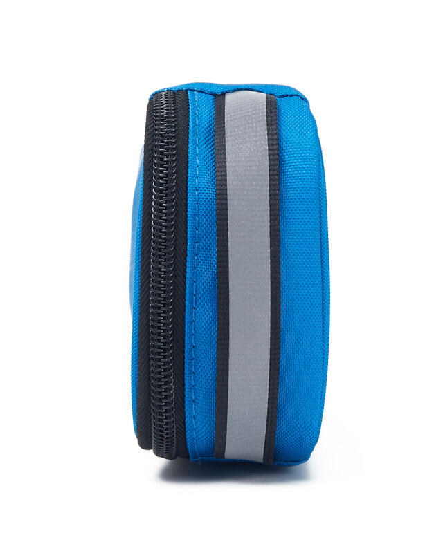 Caterpillar CAT Pencil Pouch 84712 – Blue Aster 614 3/3