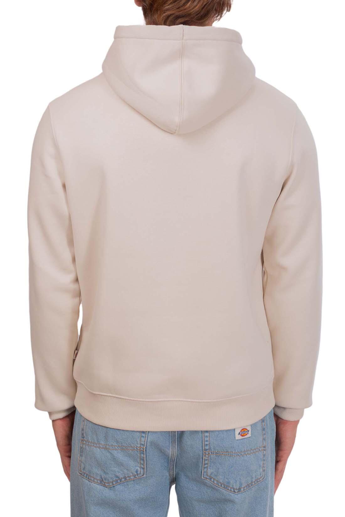 Felpa uomo Oakport con cappuccio 3/5