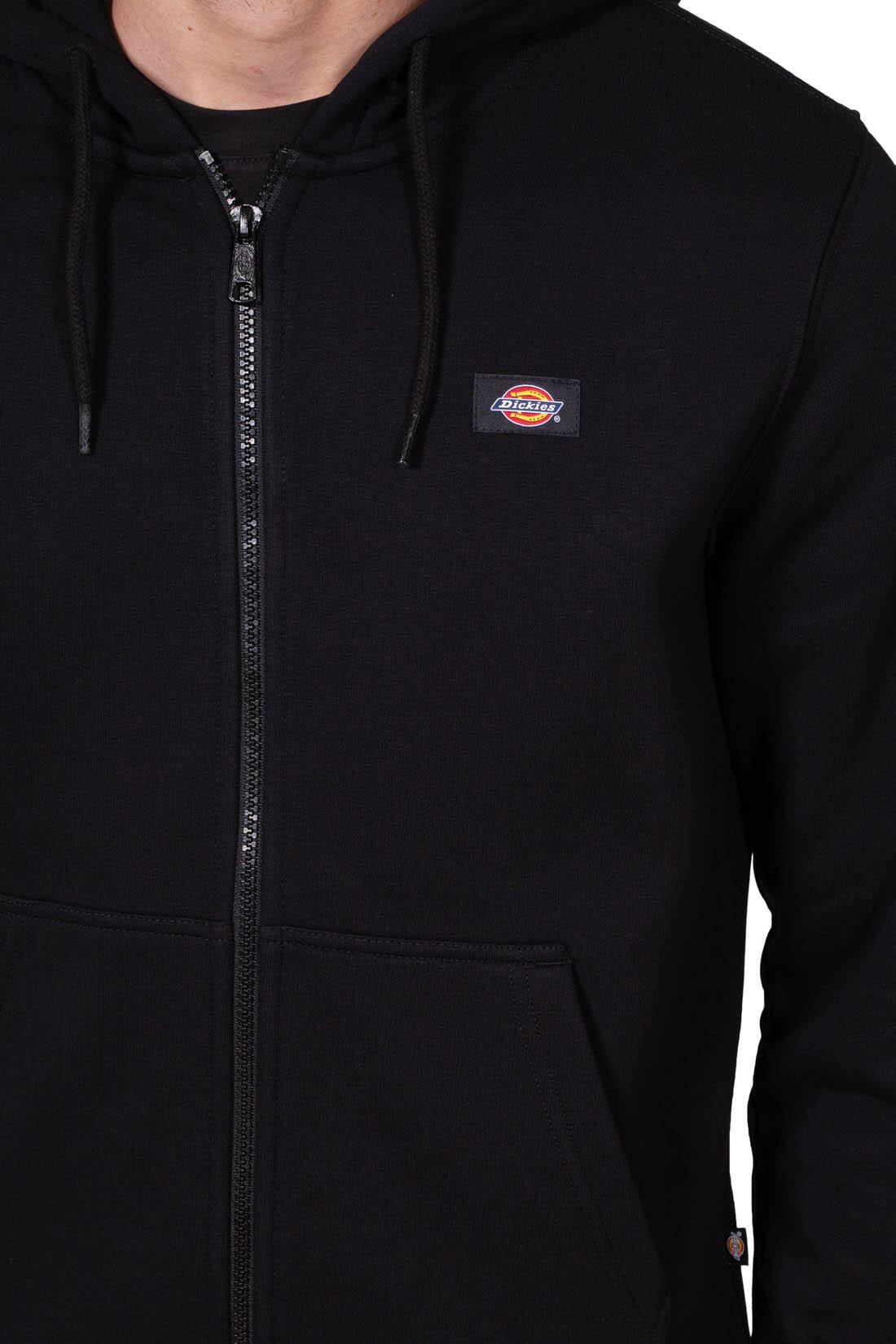 Felpa uomo relaxed Oakport  - Taglia XXL 4/5