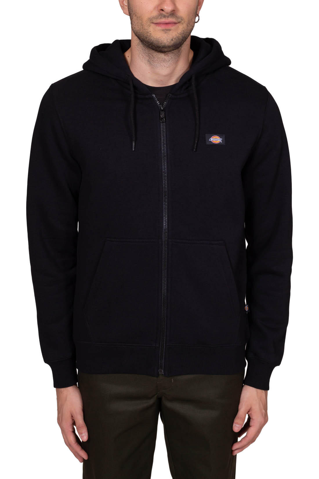 Felpa uomo relaxed Oakport  - Taglia XXL 2/5