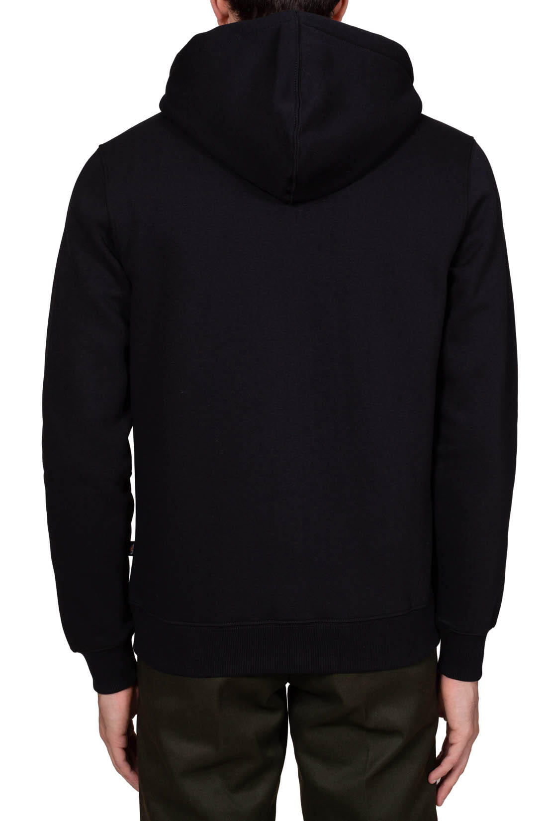 Felpa uomo relaxed Oakport  - Taglia XXL 3/5