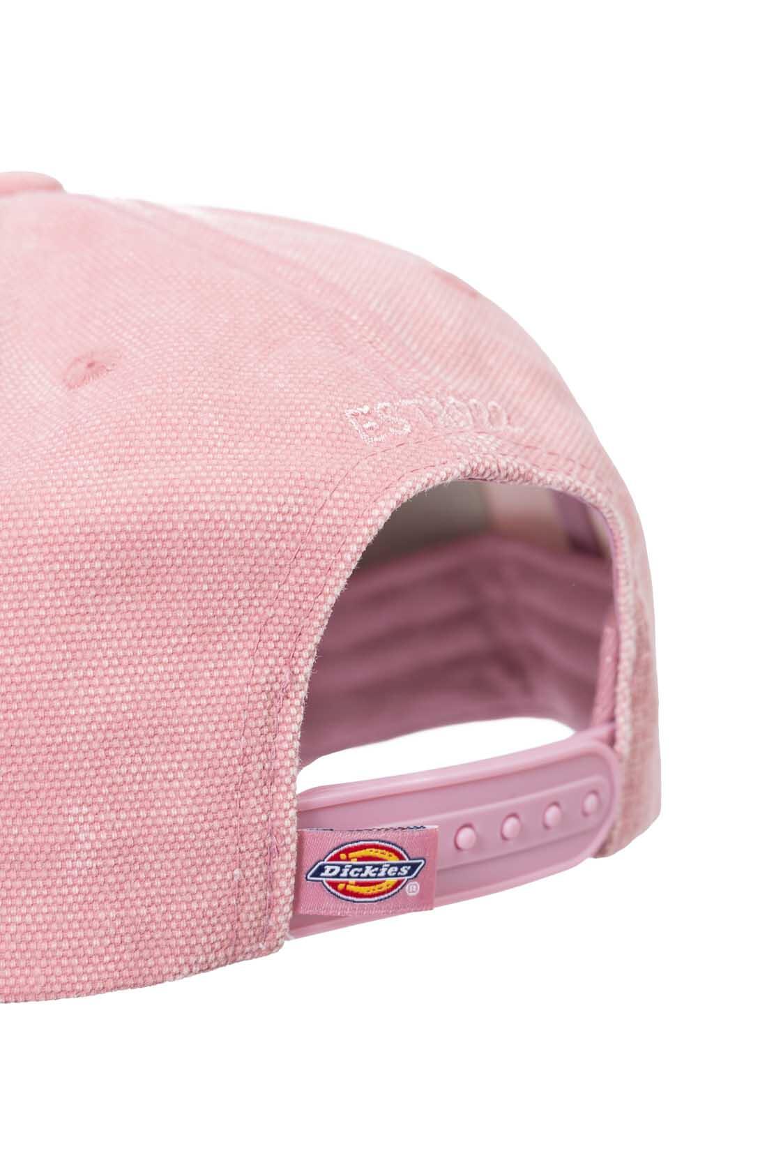 Casquette Dickies modèle DK0A4Y9IK391 pour femmes 4/4