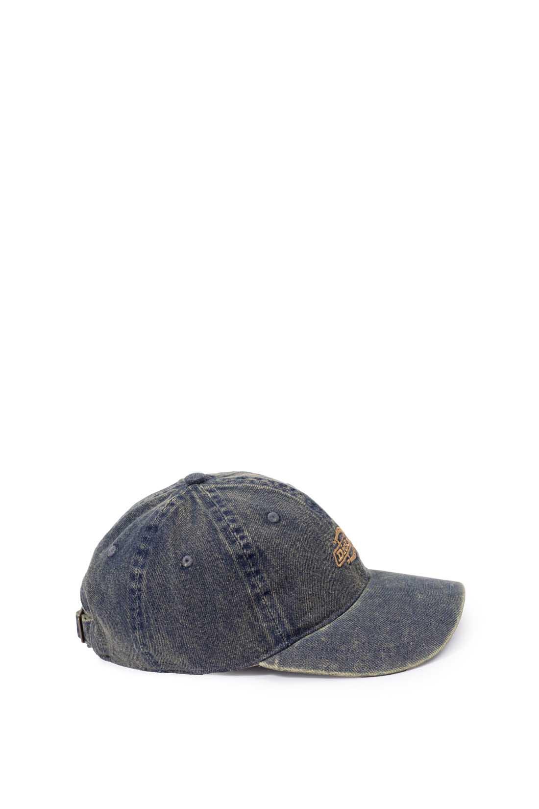 Cappellino unisex Denim Dad  - Misura OS 2/4