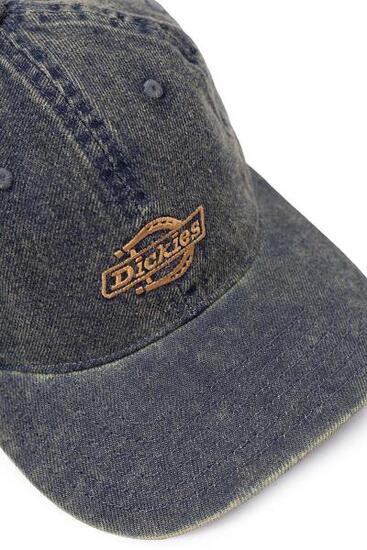 Cappellino unisex Denim Dad - Misura OS