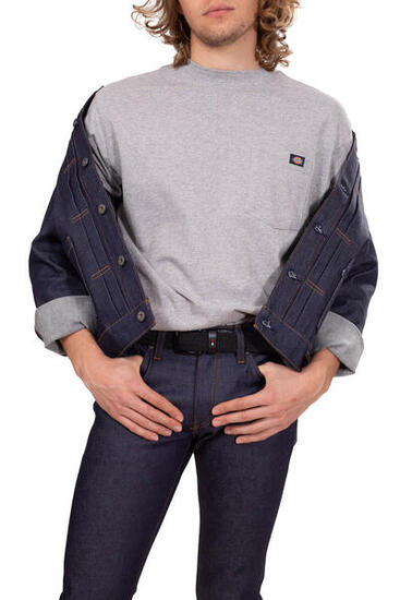 T-shirt DICKIES DK0A4TMO