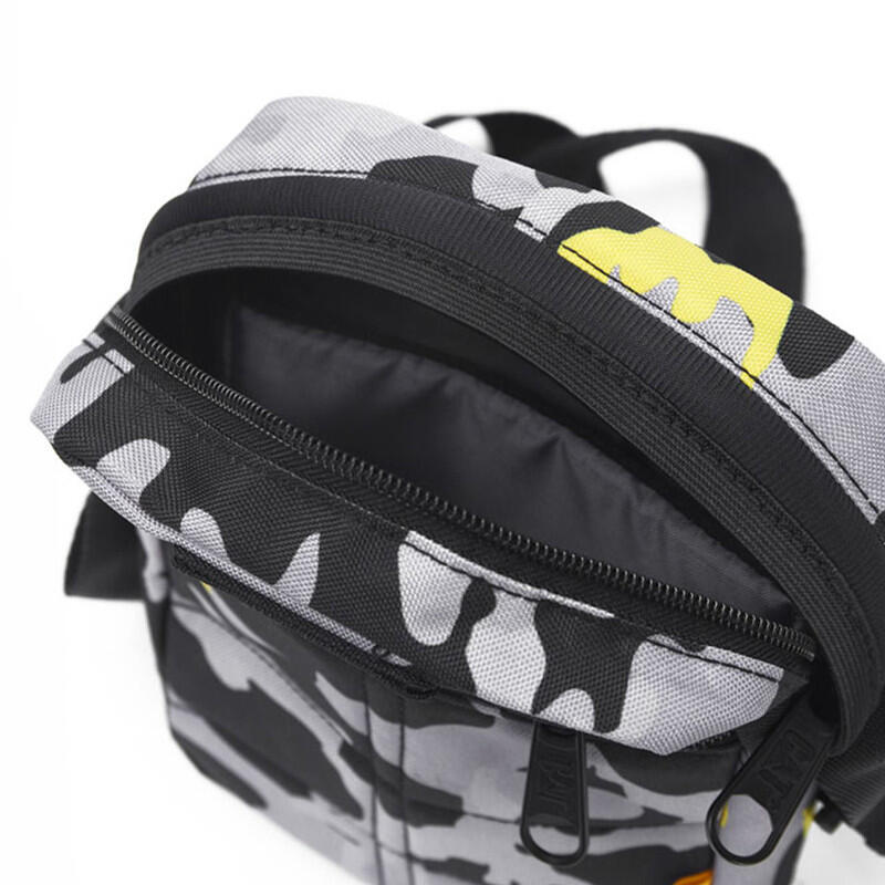 CATERPILLAR CAT Rodney Mini Tablet Bag 84059 – AOP Camo Black/Grey/Yellow 634 3/3