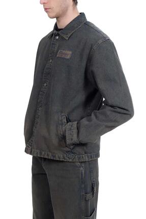 Vêtement - Lifestyle - Homme - Anorak Lewistown - 100% coton