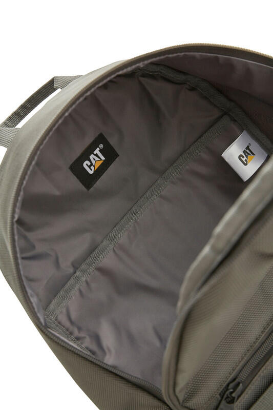 Caterpillar CAT Gobi Light Backpack 84350 – Black 01 2/3