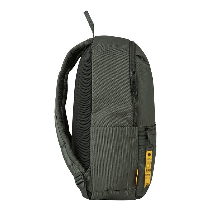 Caterpillar CAT Gobi Light Backpack 84350 – Black 01 3/3
