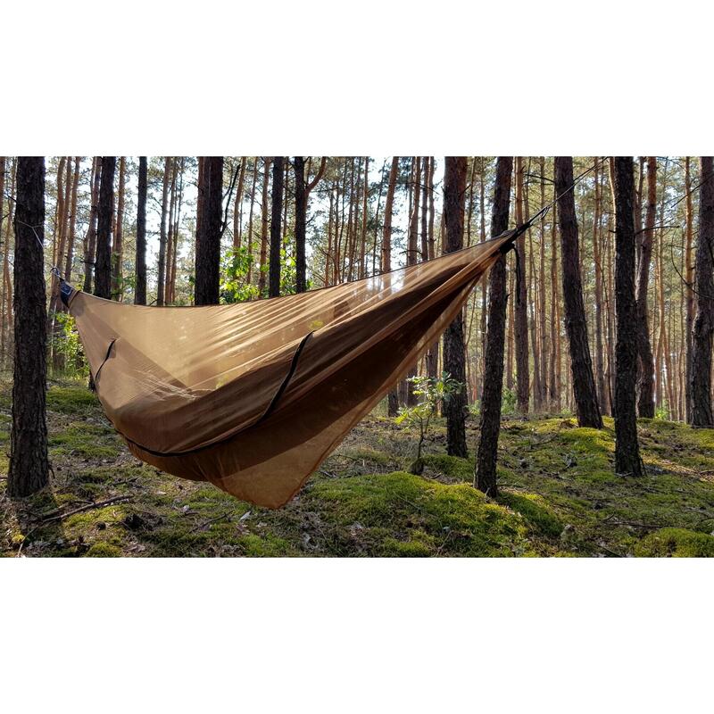 Bushmen Hammock Mosquito Net - Désert