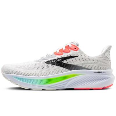 Zapatillas Para Correr Brooks Ghost 17 Adulto