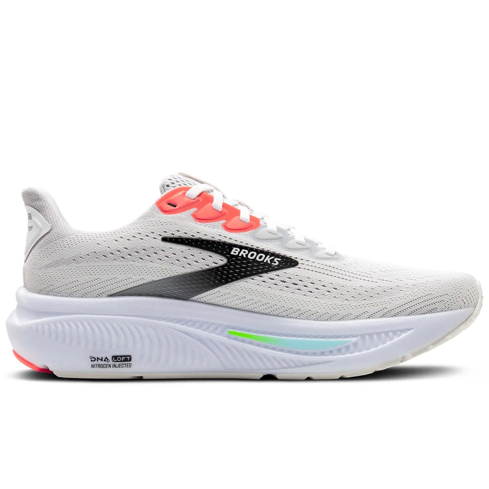 Brooks Ghost 17 Hardloopschoenen Volwassenen 2/5