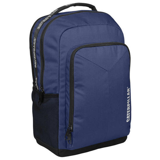 CAT Zaino Backpack advanced City Adventure line 84526 Blu Navy