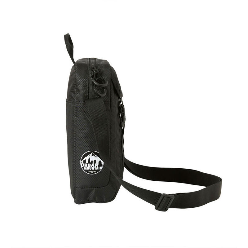 Cat Borsello a tracolla Urban Mountaineer line Kilimanjaro Tablet Bag  Black 3/3