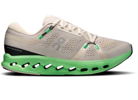 ON RUNNING SCARPA DA UOMO GREY