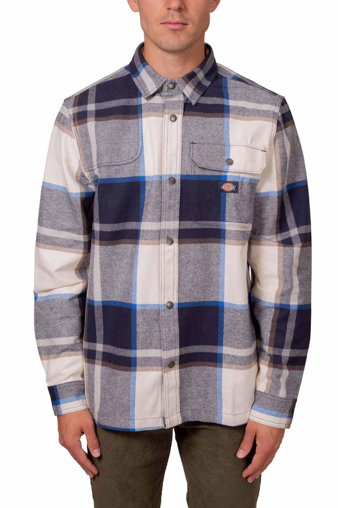Camicia uomo Nimmons 2/5