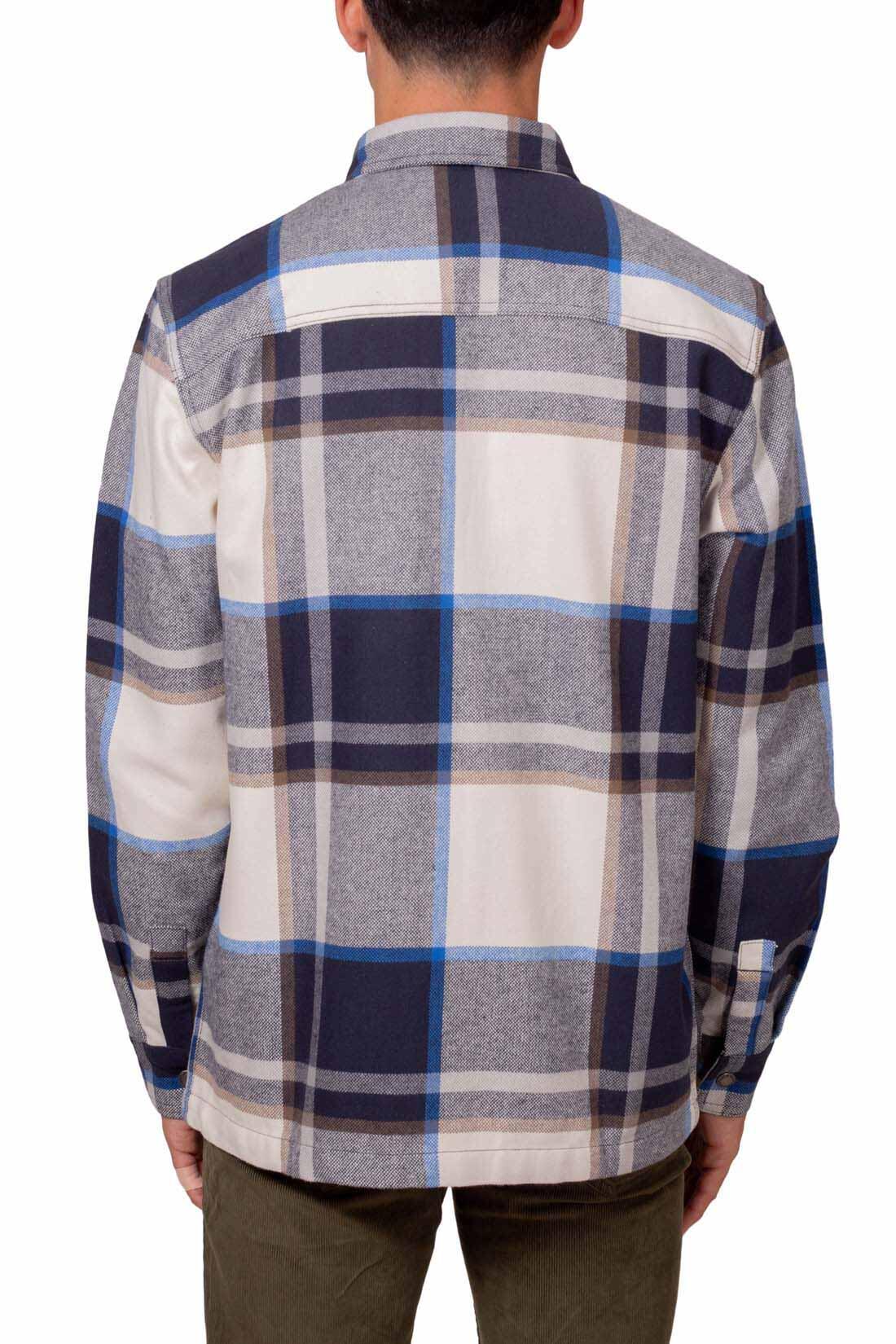 Camicia uomo Nimmons 3/5