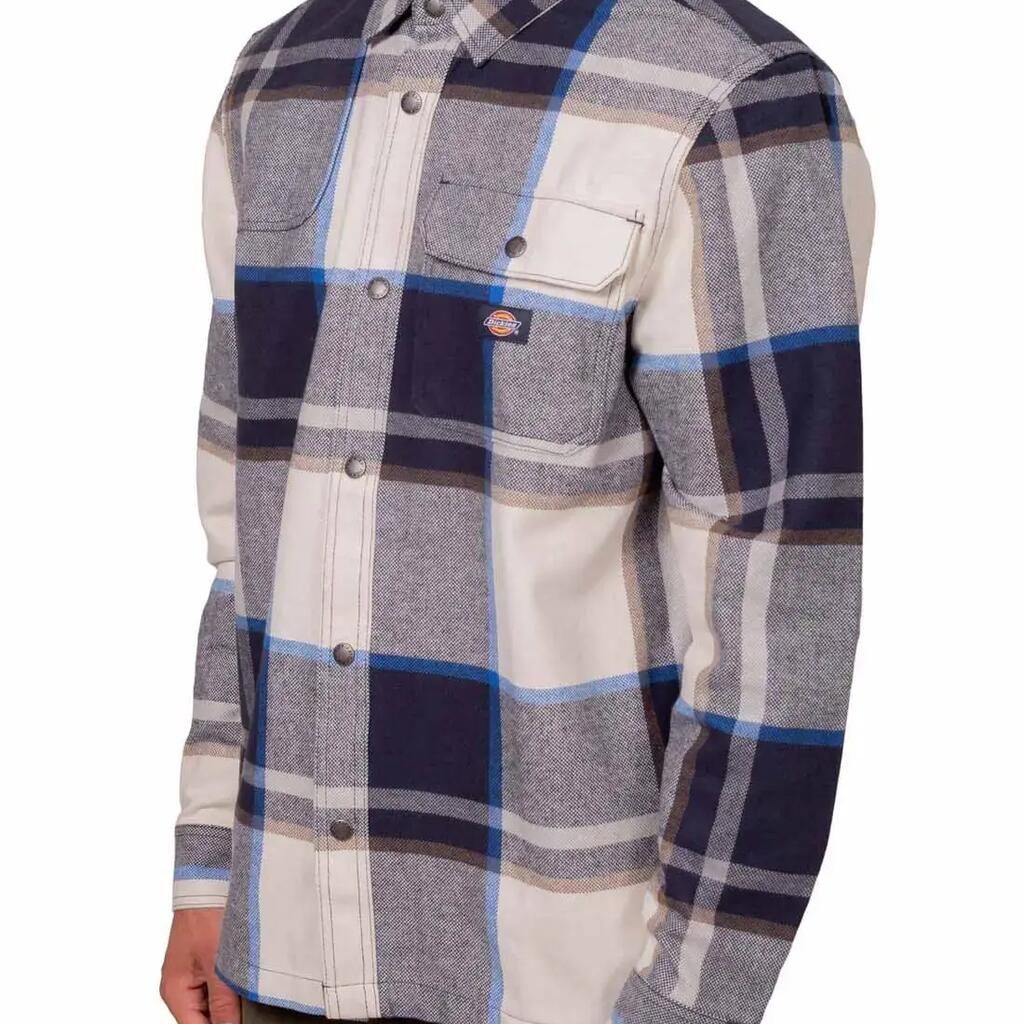 DICKIES - Camicia uomo Nimmons  - Taglia M