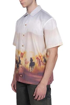 Camisa Dickies modelo DK0A8676K411-MULT para hombre