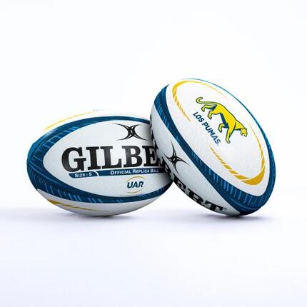 Ballon Rugby Gilbert Réplique Argentine