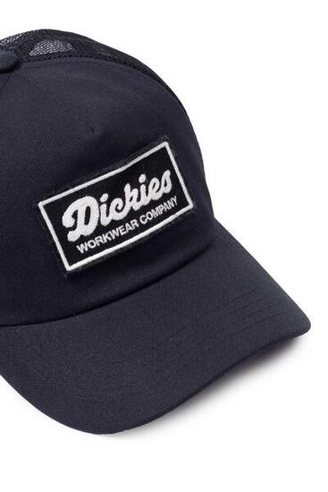 Cappellino trucker uomo Lewistown - Misura OS