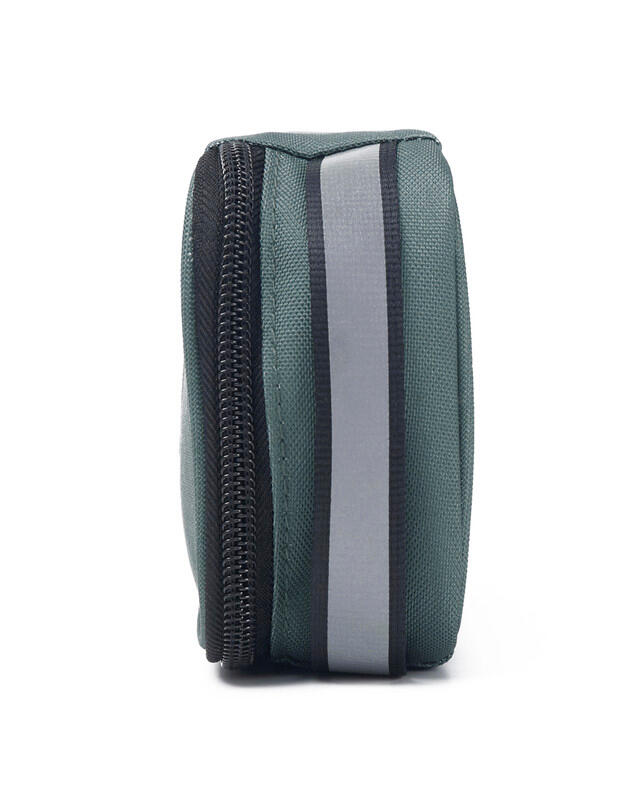 Caterpillar CAT Pencil Pouch 84712 – Sea Pine 615 3/3