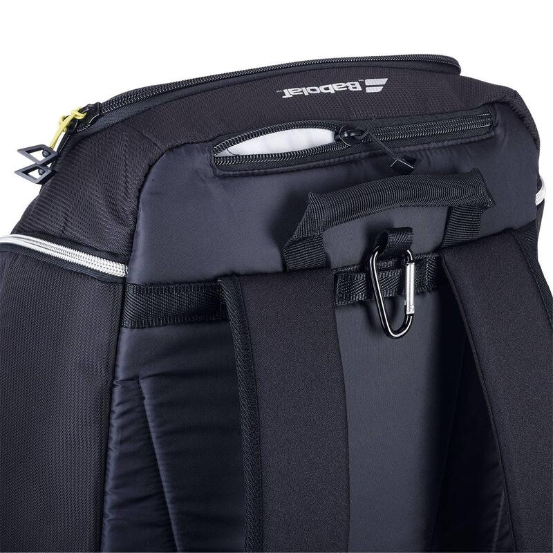Rucsac Babolat RH Performance 25 Negru
