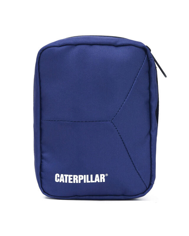 CAT  Borsello a tracolla  City Toiletry Bag Adventure line 84707 Future Dusk 1/3